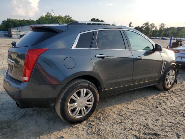  CADILLAC SRX 2014 Szary