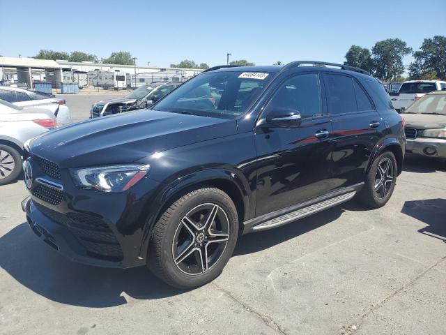 2022 Mercedes-Benz Gle 350 4Matic