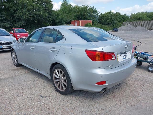 2010 LEXUS IS 250 SE-