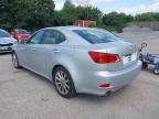 2010 LEXUS IS 250 SE- for sale at Copart SANDWICH