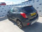 2014 VAUXHALL MOKKA SE S for sale at Copart BRISTOL
