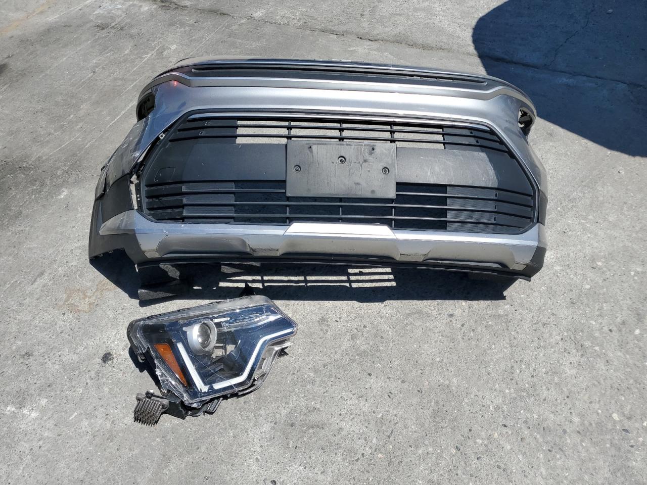 kndcp3lexp5081930 KNDCP3LEXP5081930 2023 Kia Niro Lx