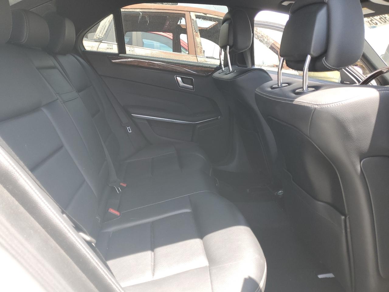 2014 Mercedes-Benz E 350 4Matic VIN: WDDHF8JB5EA810473 Lot: 64613675