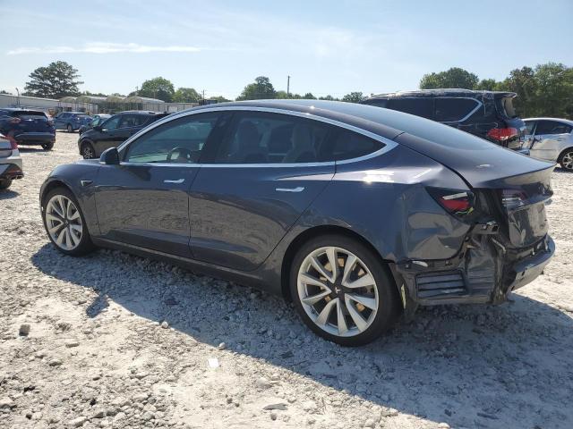  TESLA MODEL 3 2018 Gray