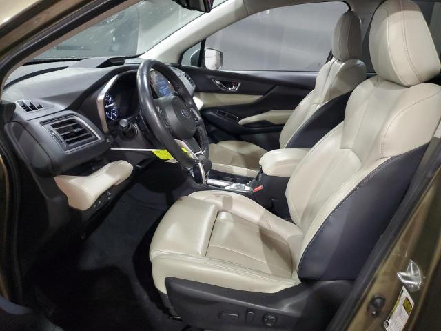  SUBARU ASCENT 2023 Złoty