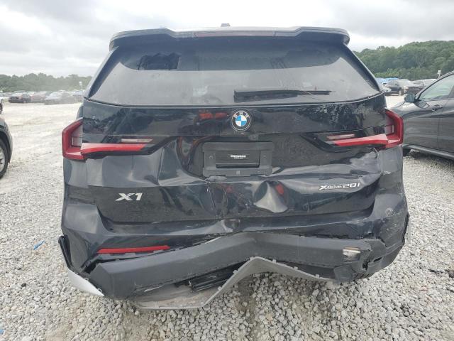  BMW X1 2023 Czarny