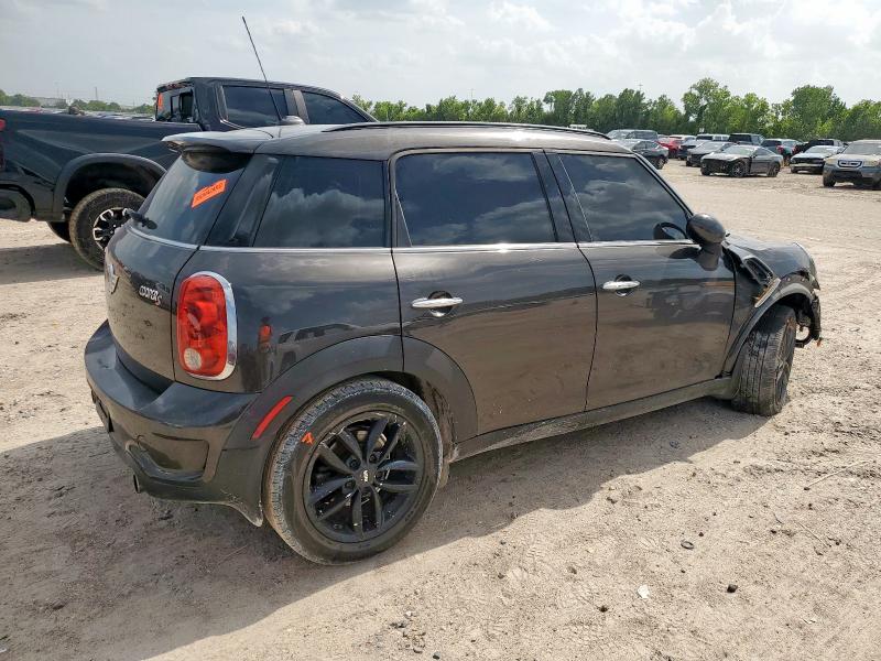  MINI COOPER 2016 Brązowy