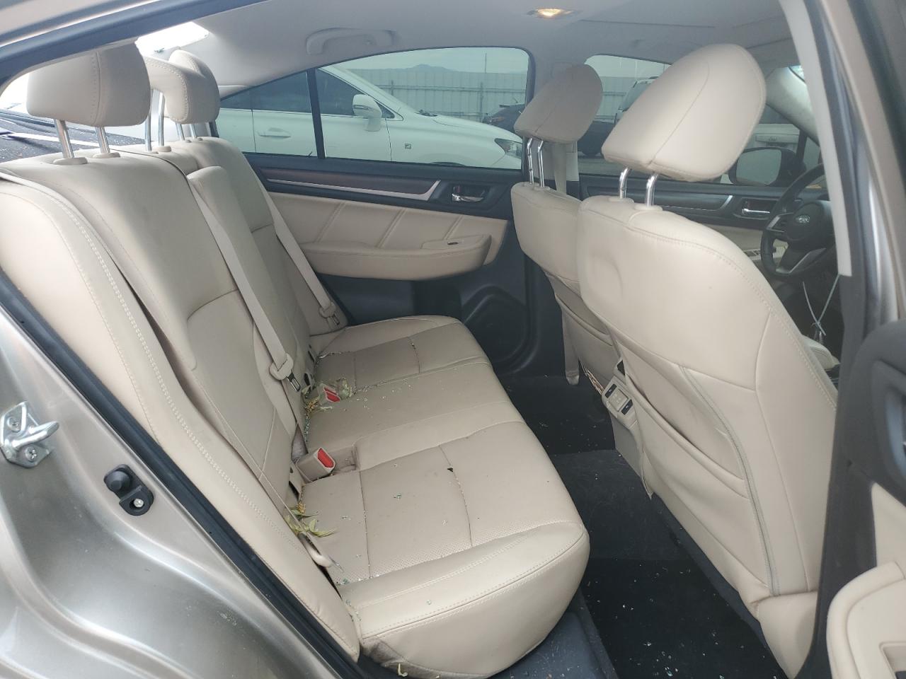 2019 Subaru Legacy 3.6R Limited VIN: 4S3BNEN69K3012640 Lot: 65787525