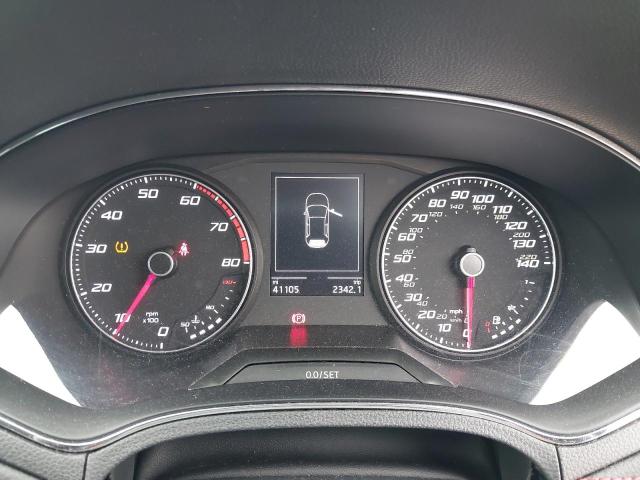 2019 SEAT IBIZA 1.0 FR [EZ] 5DR