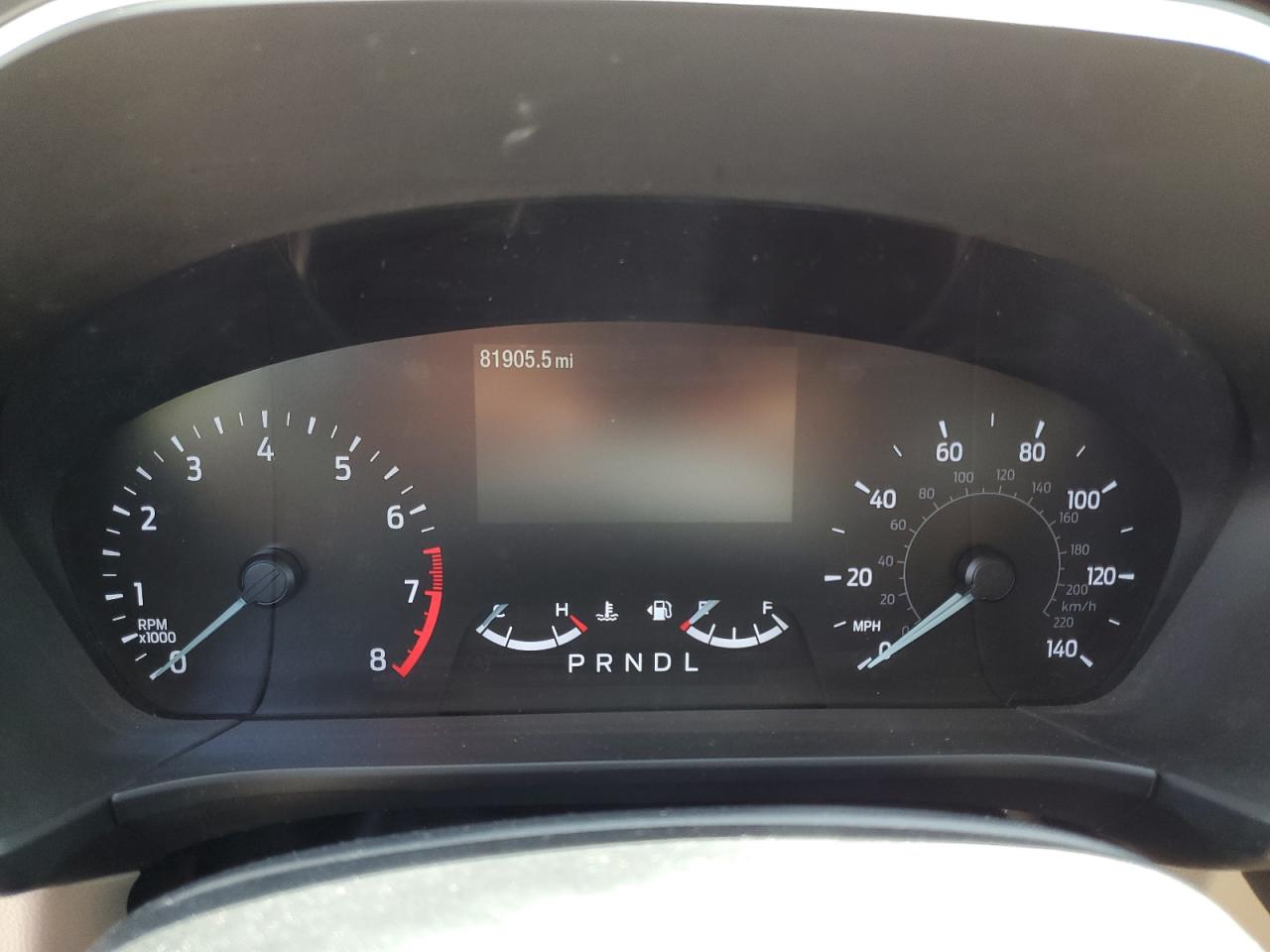 2020 Ford Escape Se VIN: 1FMCU9G6XLUB23586 Lot: 64953035