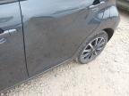 2017 TOYOTA AYGO X-STY for sale at Copart WISBECH
