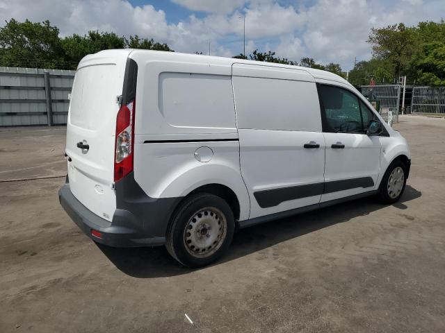 Vans FORD TRANSIT 2017 Biały