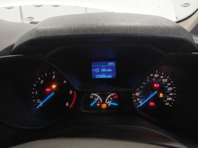 2014 FORD TRANSIT CO