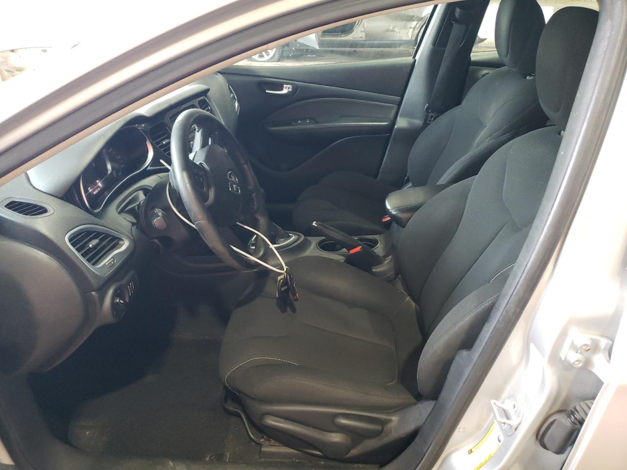 2013 Dodge Dart Sxt VIN: 1C3CDFBA2DD150253 Lot: 65252665