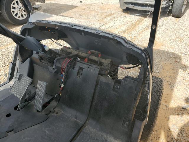 2014 YAMAHA YDRE - ATV AND UTILITY VEHICLES GOLF CART