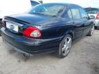 2005 JAGUAR X-TYPE SPR for sale at Copart WOLVERHAMPTON