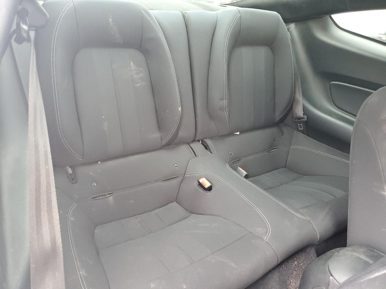 2020 Ford Mustang VIN: 1FA6P8TH9L5154208 Lot: 65248445