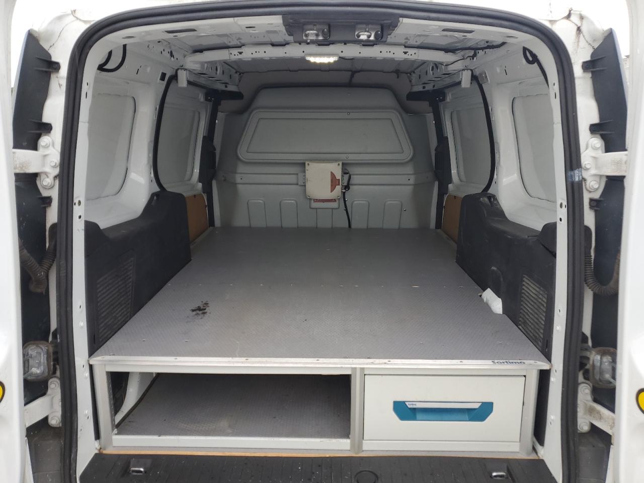 2014 Ford Transit Connect Xl VIN: NM0LS7E79E1172239 Lot: 62683145