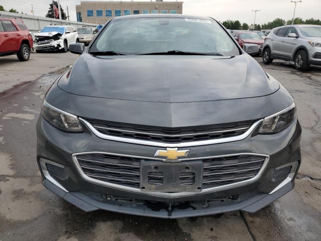  CHEVROLET MALIBU 2016 Szary