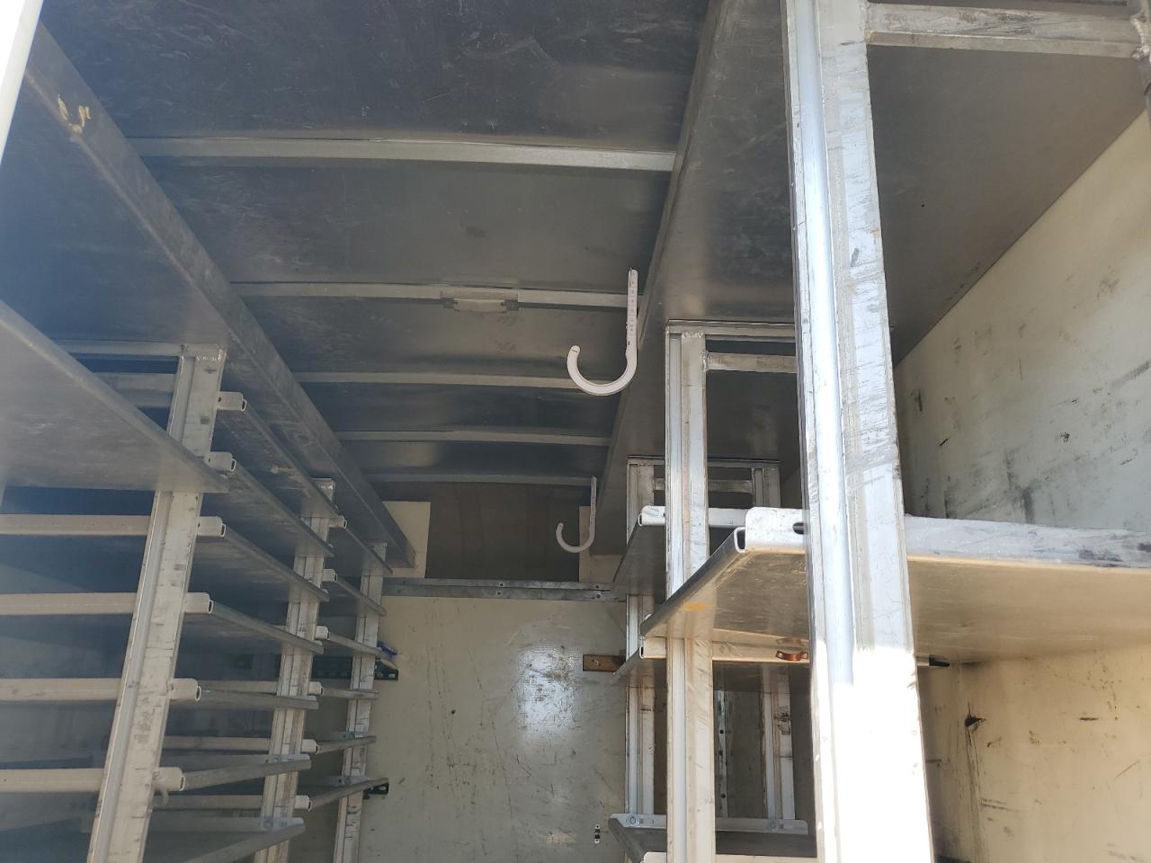 2016 Chevrolet Express G3500 VIN: 1GB0GRFG9G1315540 Lot: 59968405