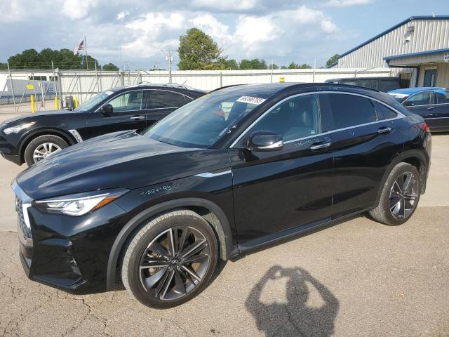 INFINITI QX55 LUXE 2023