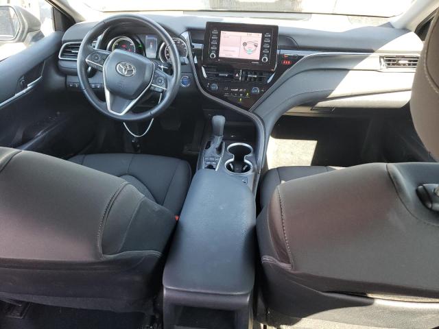  TOYOTA CAMRY 2023 Сharcoal