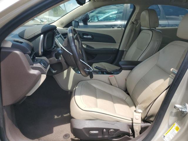  CHEVROLET MALIBU 2014 Złoty