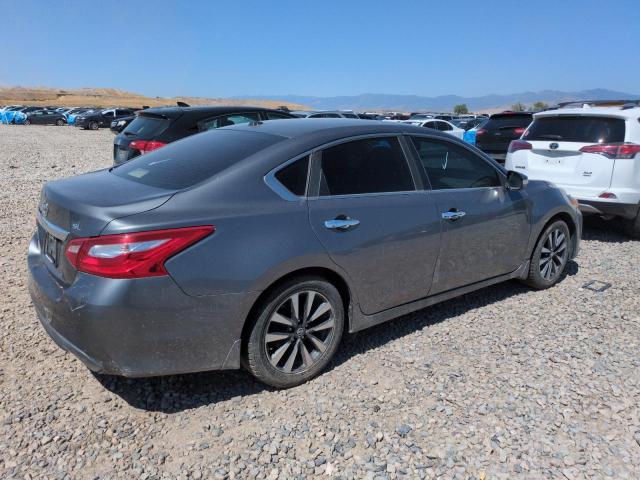 Sedans NISSAN ALTIMA 2016 Szary