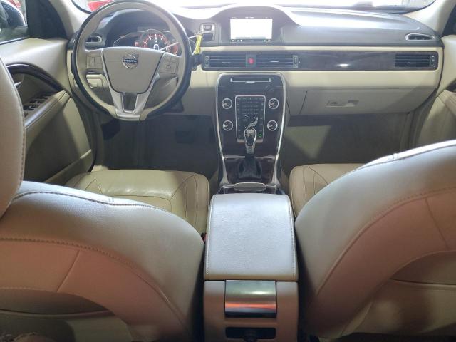  VOLVO S80 2016 Czarny