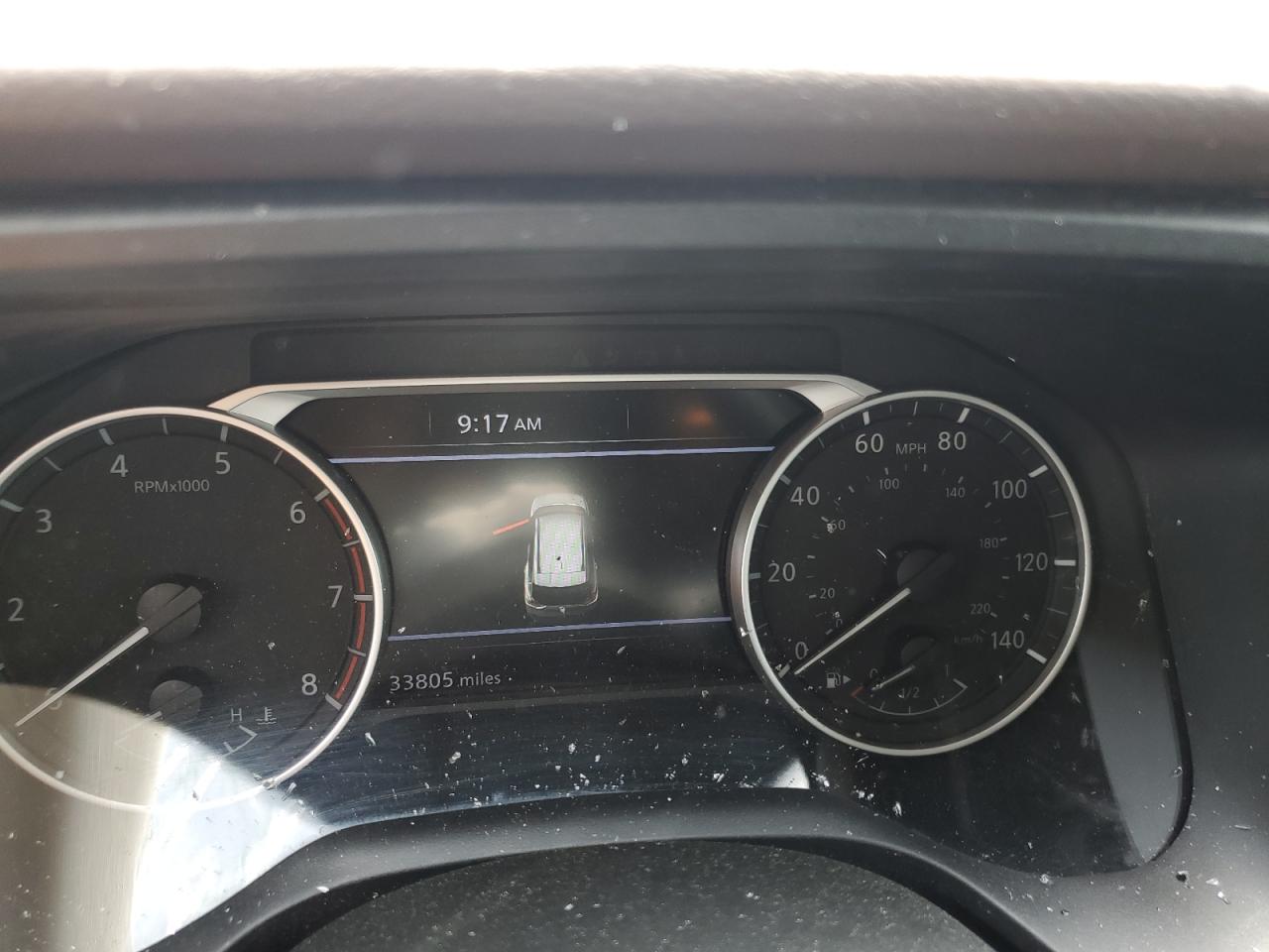 2023 Nissan Rogue Sv VIN: 5N1BT3BB0PC820051 Lot: 65013255