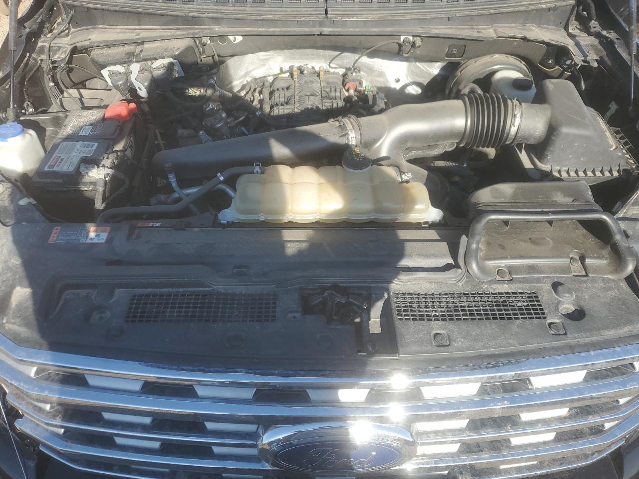 2021 Ford Expedition Max Limited VIN: 1FMJK2AT3MEA25594 Lot: 64573395