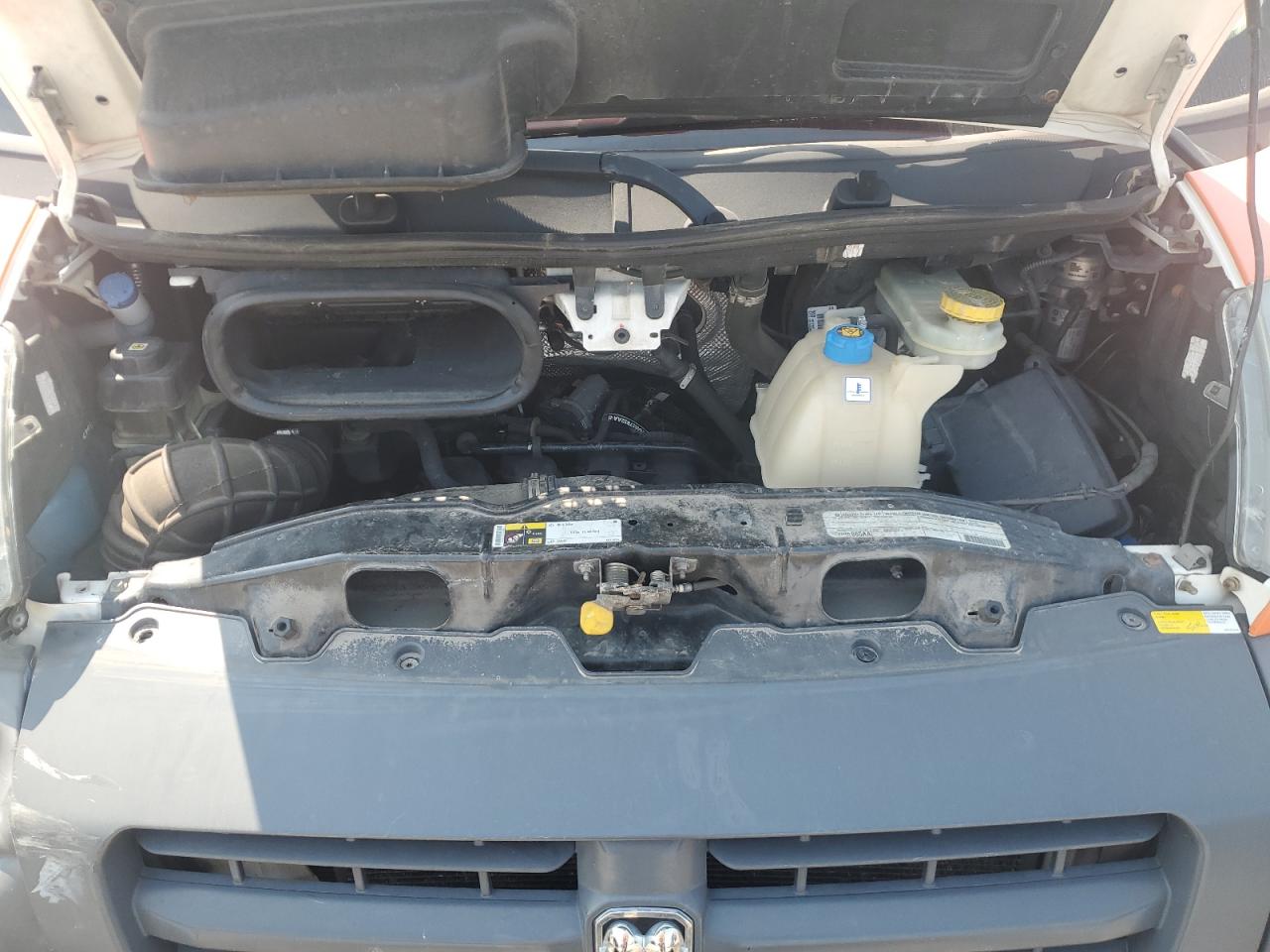 2014 Ram Promaster 1500 1500 Standard VIN: 3C6TRVAG0EE124903 Lot: 66580765