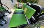 2000 YAMA ALL OTHER - ATV AND UTILITY VEHICLES GOLF CART for sale at Copart FL - ORLANDO NORTH