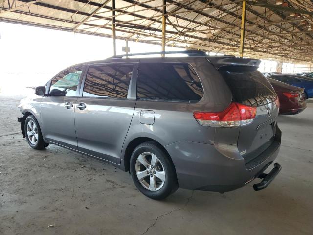  TOYOTA All Models 2014 Gray