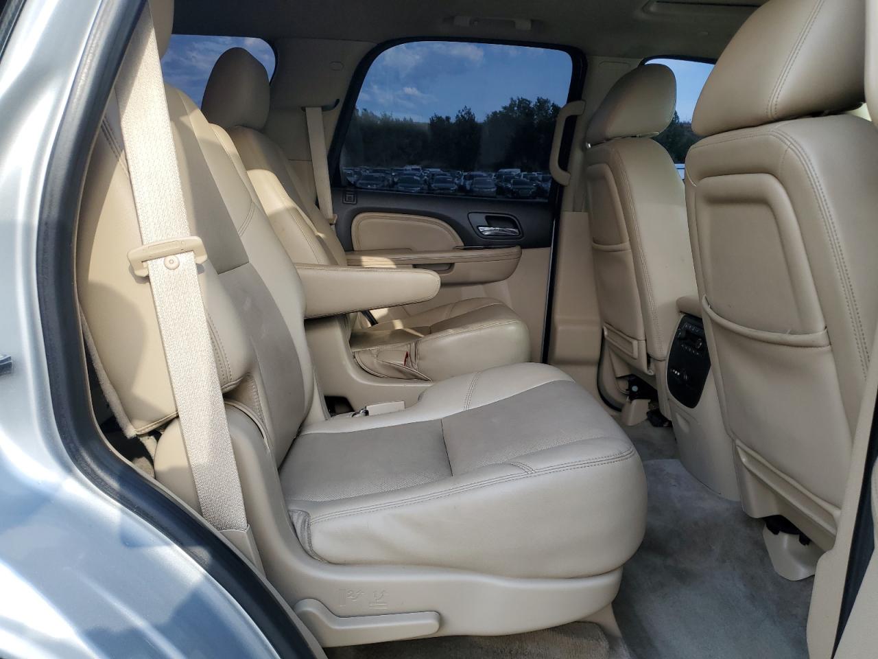 2012 GMC Yukon Denali VIN: 1GKS2EEF3CR250432 Lot: 63040675