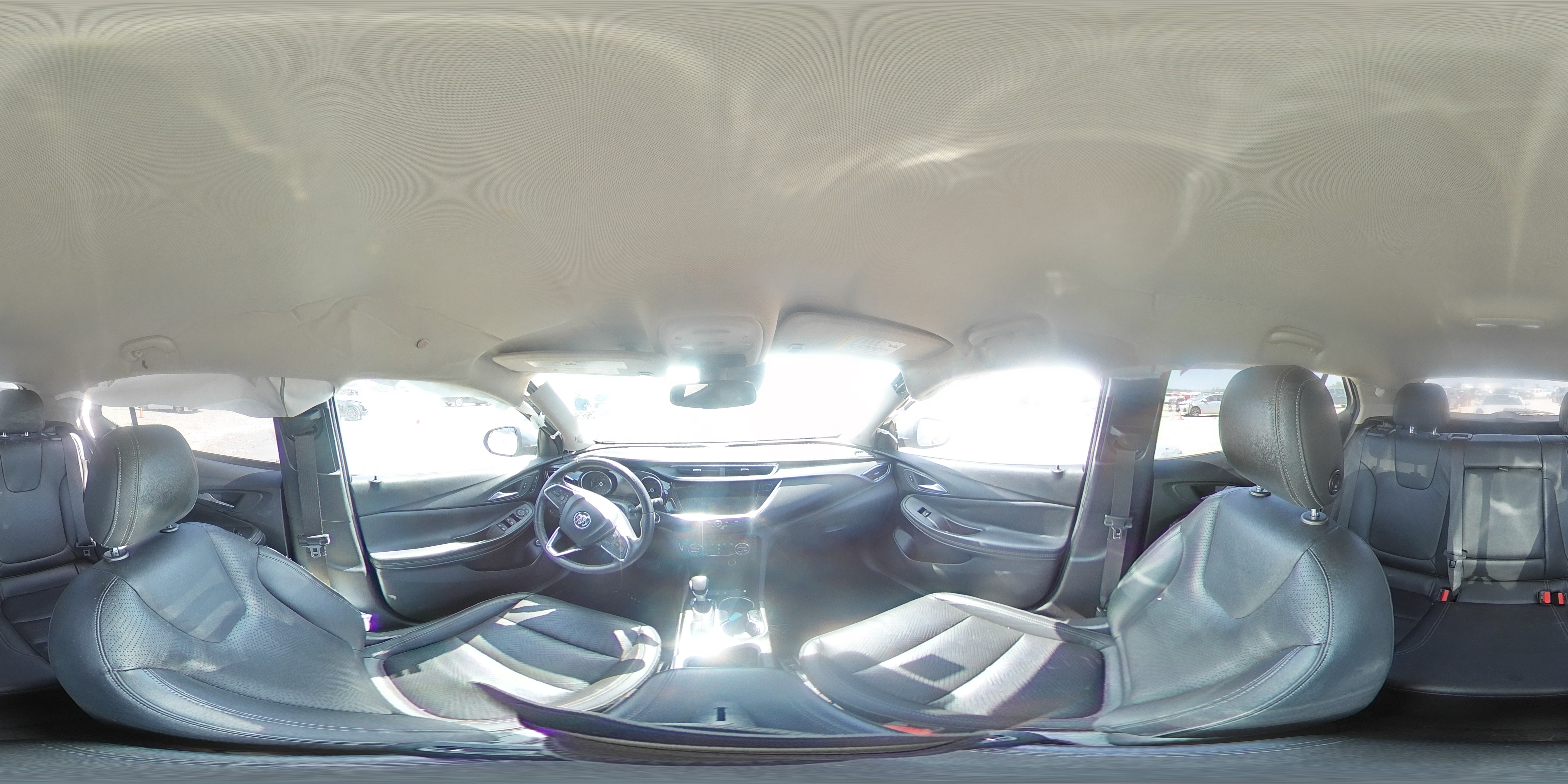 2022 Buick Encore Gx Essence VIN: KL4MMFSL2NB087034 Lot: 67167565
