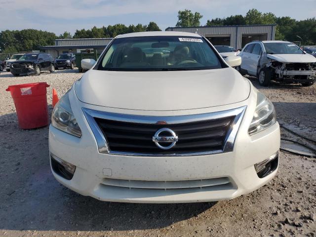  NISSAN ALTIMA 2013 Biały