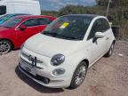 2023 FIAT 500 MHEV  for sale at Copart BRISTOL