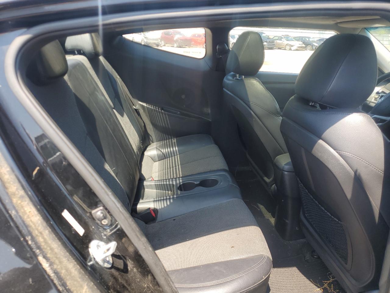 kmhtc6ad8cu050128 KMHTC6AD8CU050128 2012 Hyundai Veloster