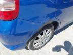 2005 HONDA JAZZ SE for sale at Copart YORK