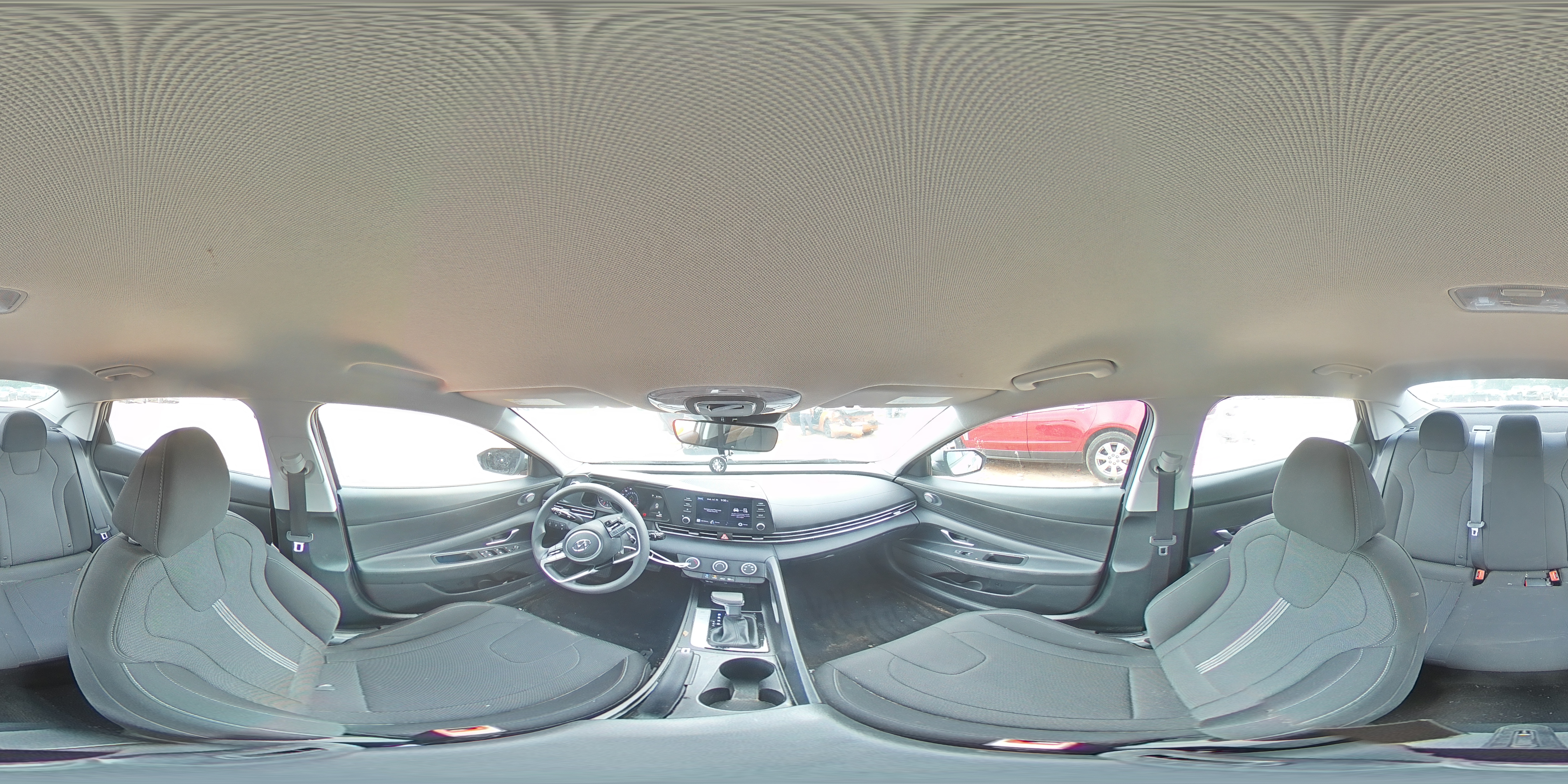 2022 Hyundai Elantra Se VIN: 5NPLL4AG0NH084421 Lot: 67058515