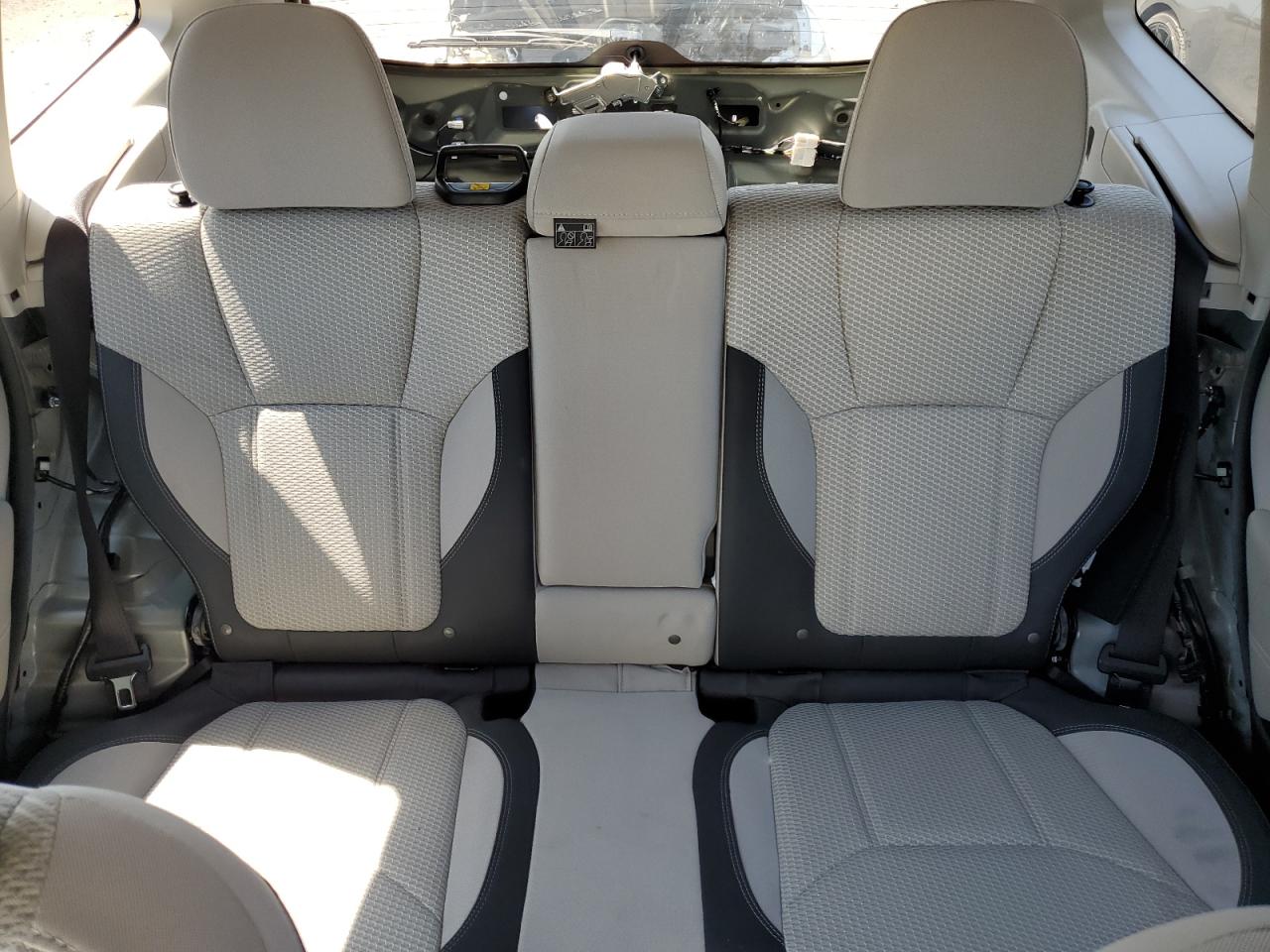 2019 Subaru Forester Premium VIN: JF2SKAGC3KH468898 Lot: 63608485
