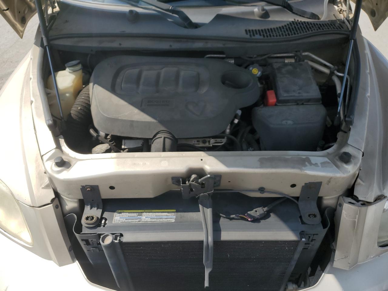 2009 Chevrolet Hhr Lt VIN: 3GNCA53V79S511037 Lot: 67129485