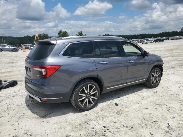  HONDA PILOT 2022 Gray