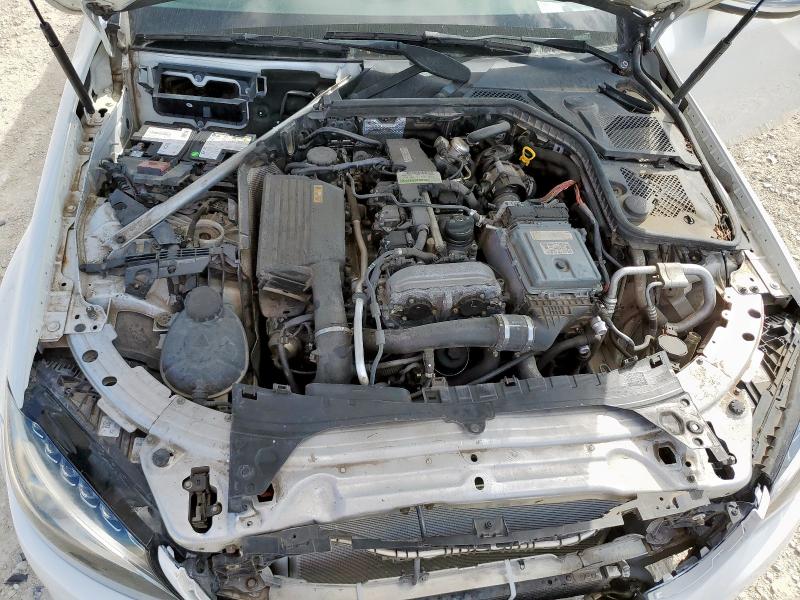 2015 MERCEDES-BENZ C 300  