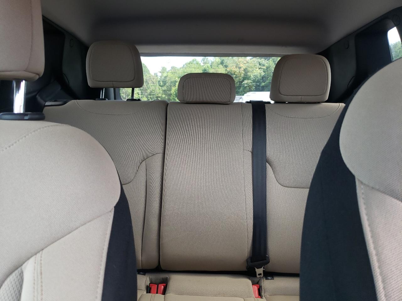 2019 Jeep Renegade Sport VIN: ZACNJBAB6KPJ92307 Lot: 64247875