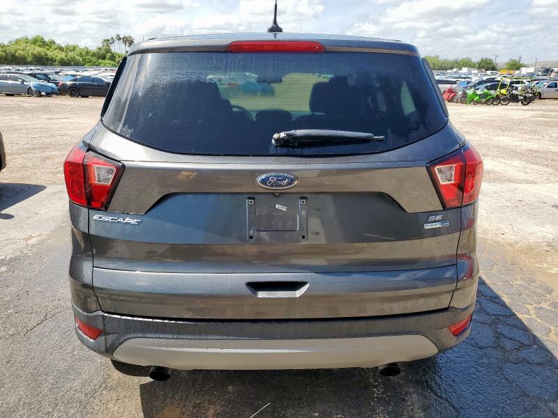  FORD ESCAPE 2019 Серый