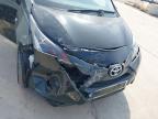 2017 TOYOTA AYGO X-STY for sale at Copart SANDY