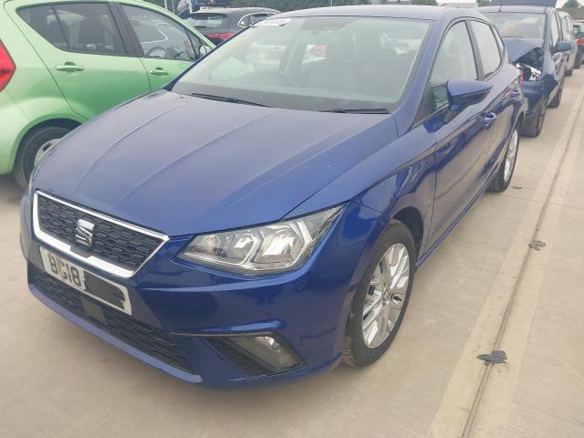 SEAT IBIZA SE T 2018