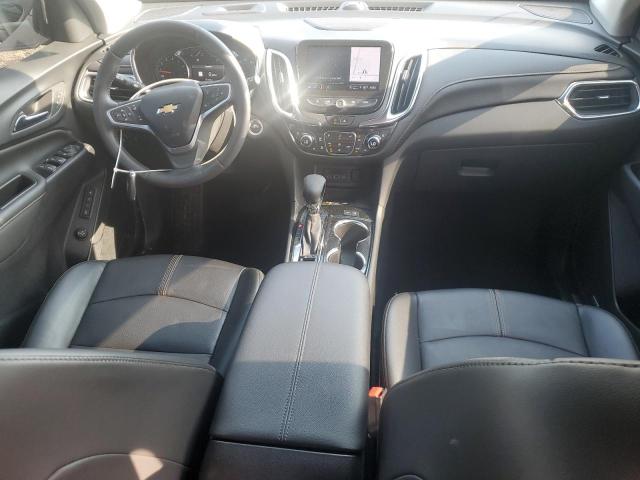  CHEVROLET EQUINOX 2022 Silver